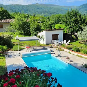 Le De Brassac Hébergement de vacances