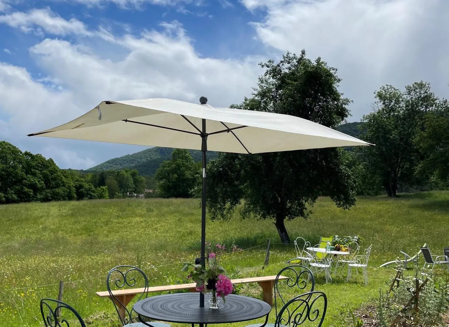 La Maison Du Hetre Brassac  0*, Brassac (Ariege) France