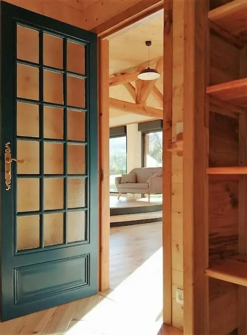 La Maison Du Hetre Brassac  Holiday home
