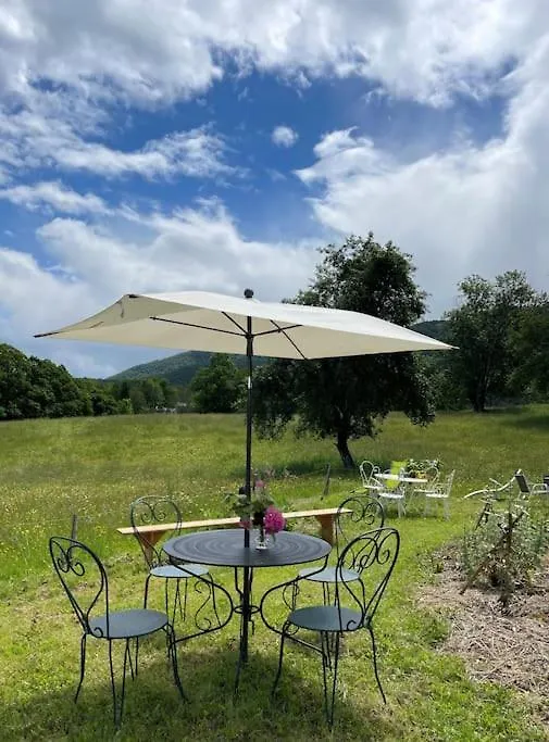 La Maison Du Hetre Brassac  0*, Brassac (Ariege)