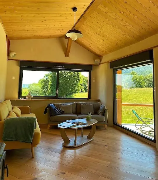 La Maison Du Hetre Brassac  0*, Brassac (Ariege) France