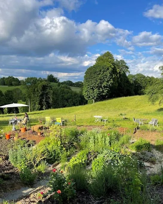 La Maison Du Hetre Brassac  Holiday home Brassac (Ariege)