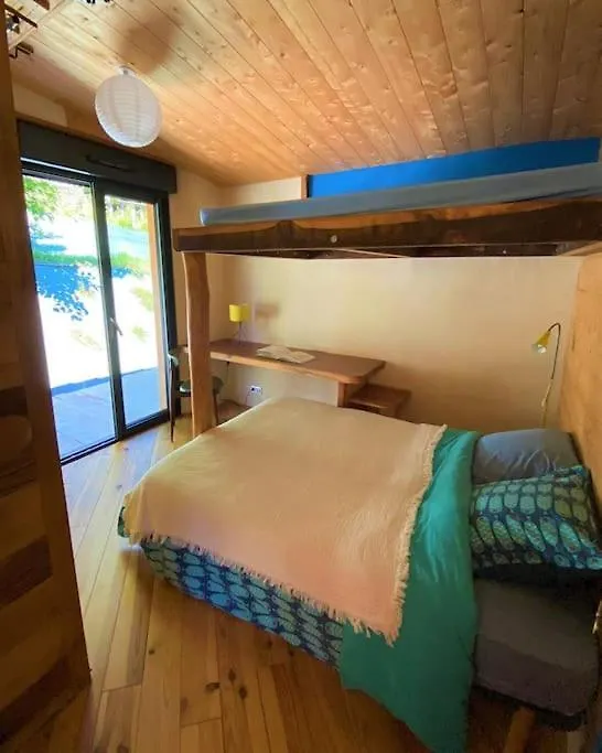 Holiday home La Maison Du Hetre Brassac  France