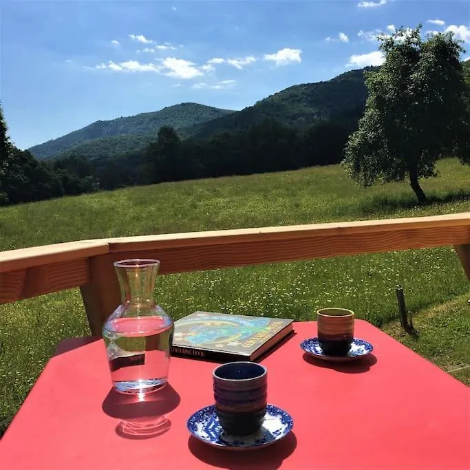 La Maison Du Hetre Brassac  Holiday home